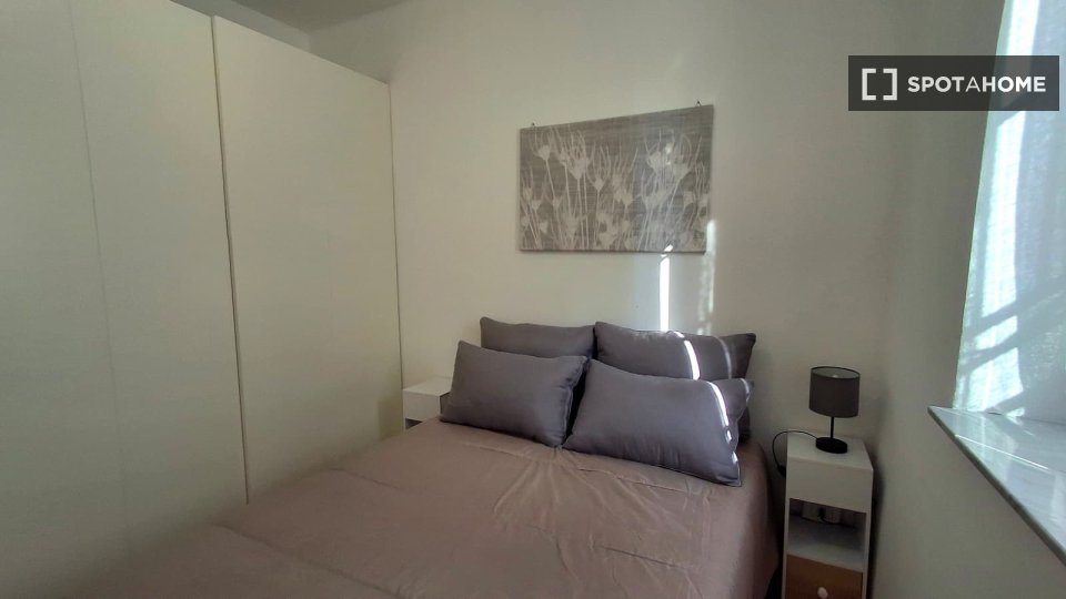 Apartment Milan, 1 bed — photo 28