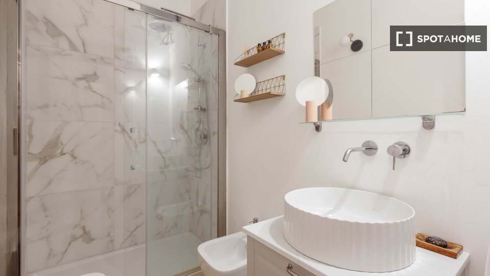 Apartment mono Milan, 50m² — photo 11