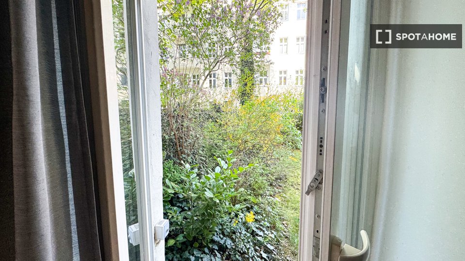 Apartment Berlin, 1 bed, 35m² — photo 8