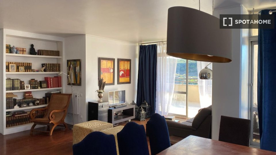 Apartment Lisbon, 2 beds — photo 5