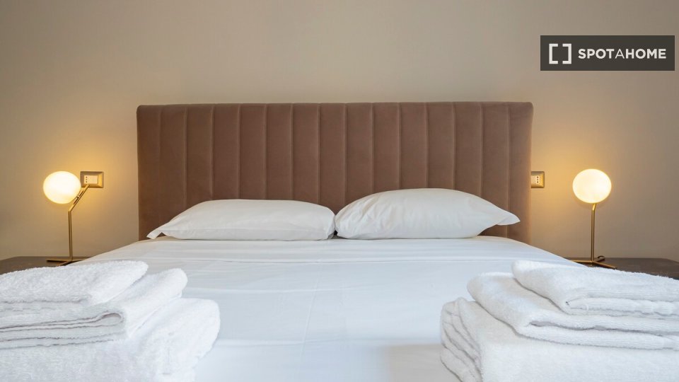 Apartment Milan, 2 beds — photo 8