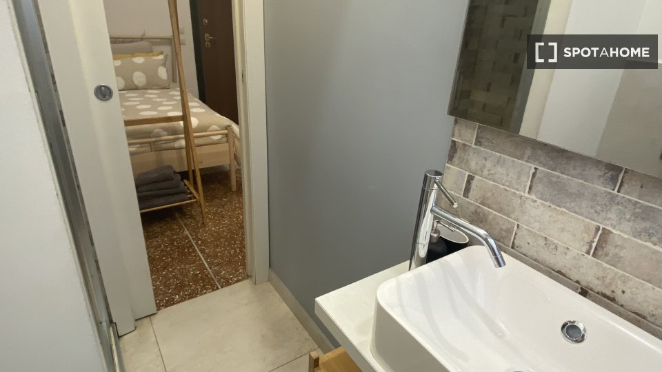 Apartment mono Milan, 25m² — photo 8