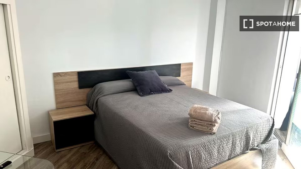 Apartment Malaga, 1 bed — photo 5