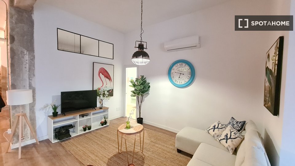 Apartment Madrid, 4 beds, 330m² — photo 5