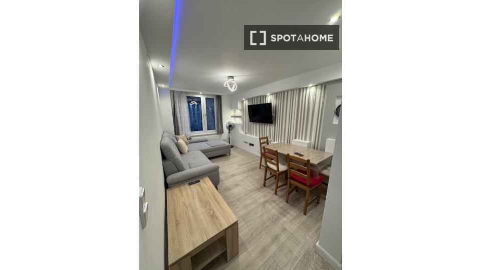 Apartment Berlin, 3 beds, 56m² — photo 9