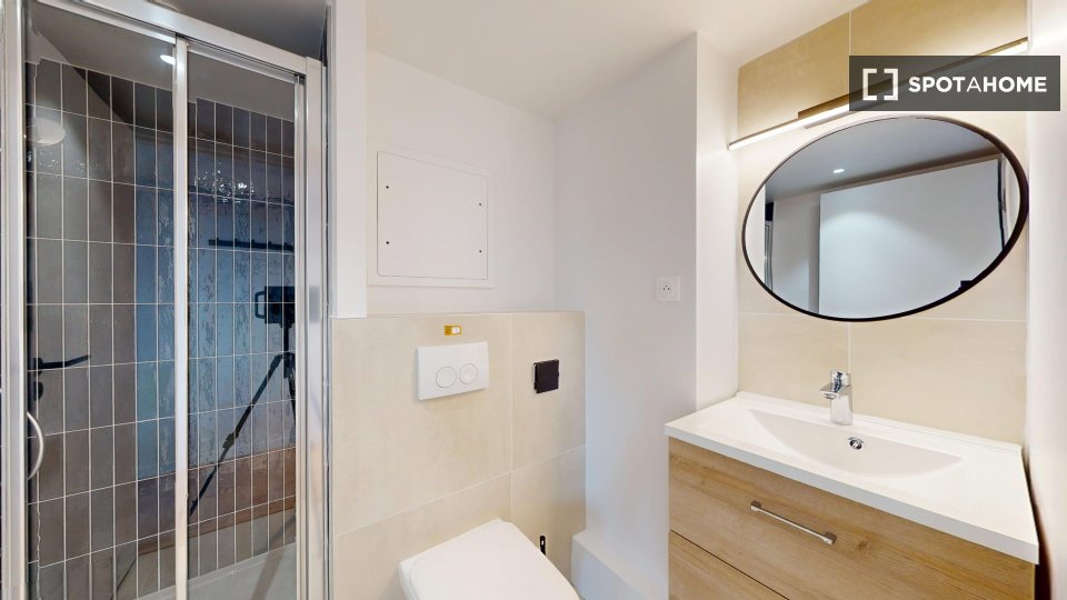 Camera doppia Parigi, 12 camere — foto 12