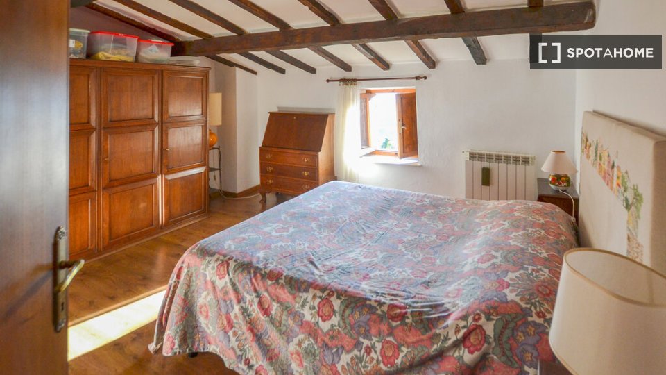 Apartment Florence, 3 beds, 120m² — photo 28