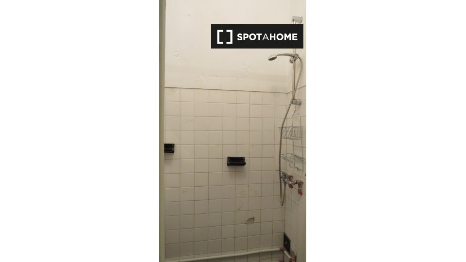 Apartment mono Lisbon, 11m² — photo 7