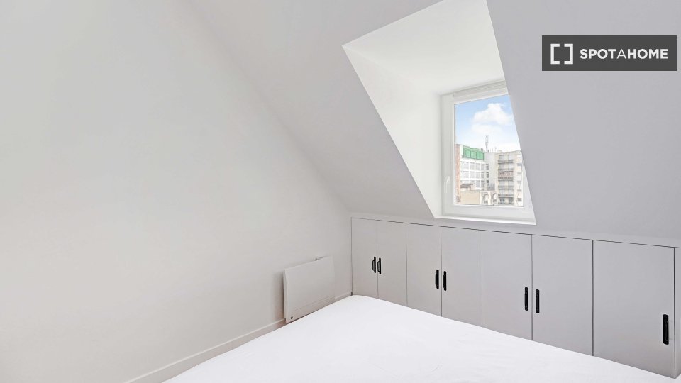 Apartment mono Paris, 22m² — photo 15