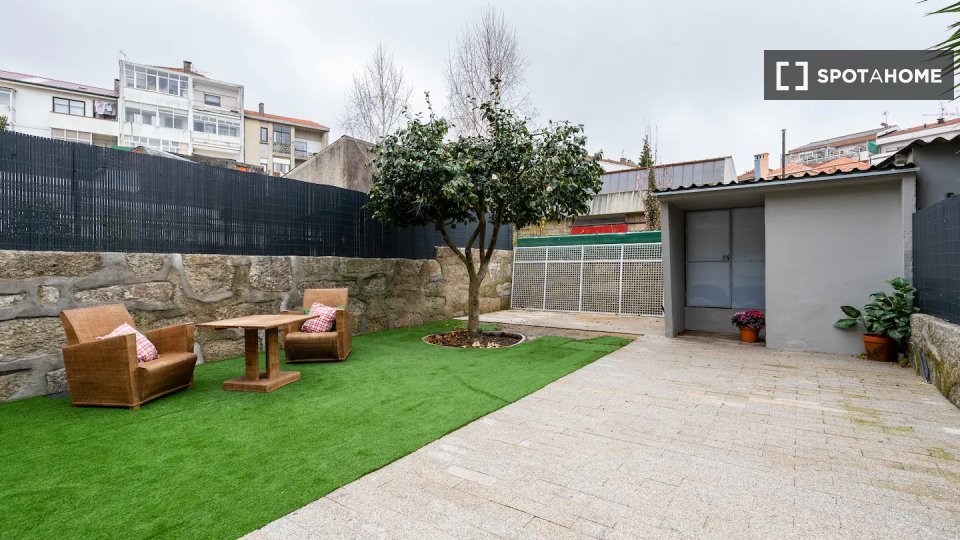 Apartment Porto, 4 beds — photo 7