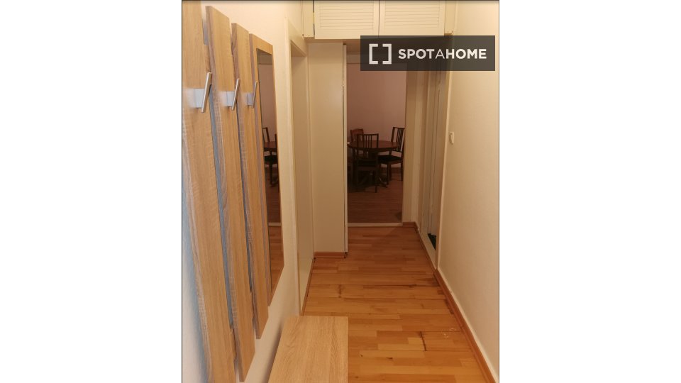 Apartment Berlin, 1 bed — photo 12