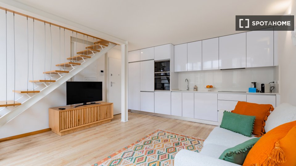 Apartment Porto, 1 bed — photo 4