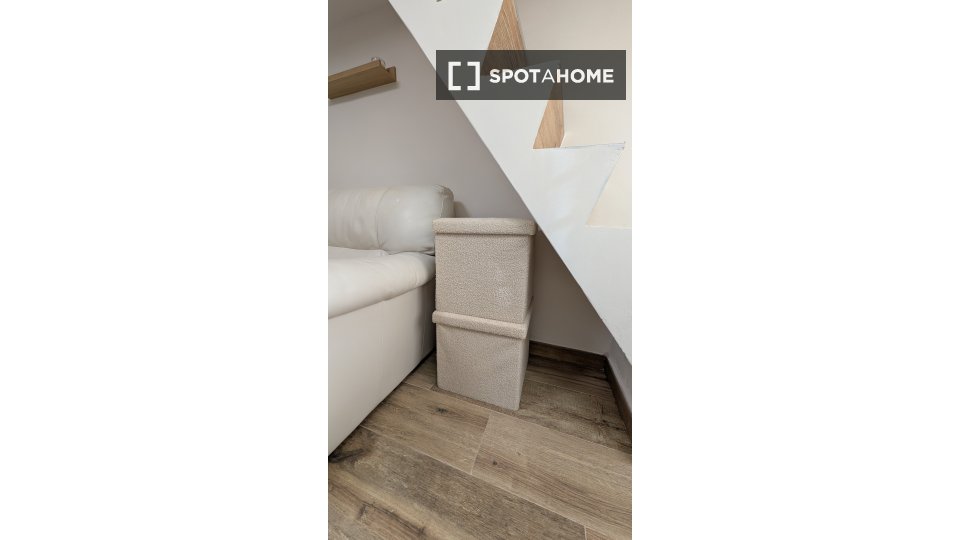 Apartment Madrid, 1 bed, 35m² — photo 16