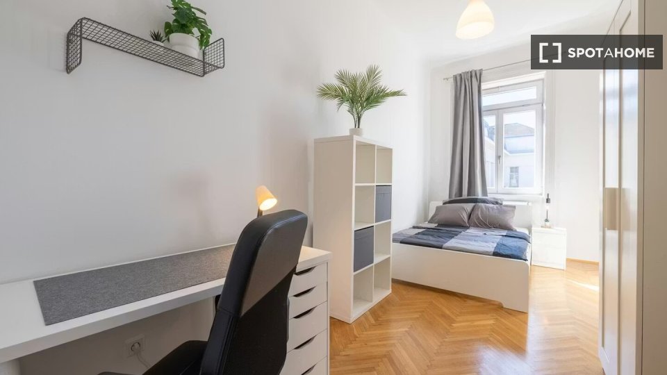 Double room Vienna, 6 beds — photo 3