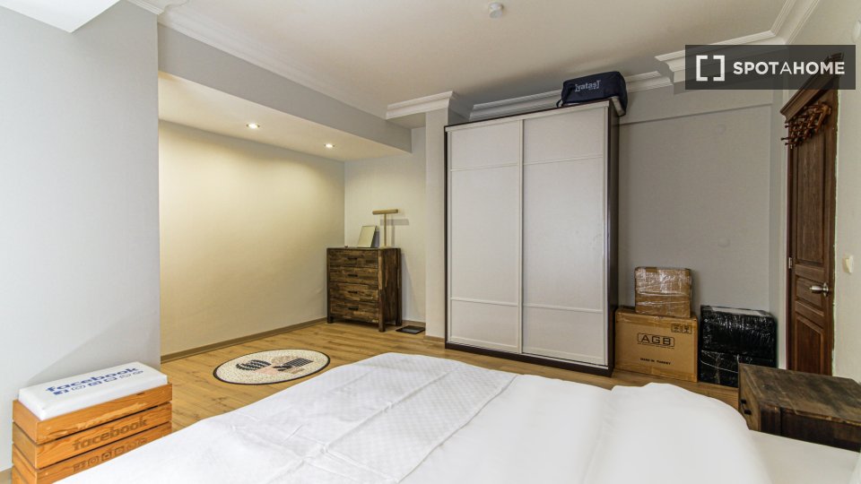 Apartment Istanbul, 1 bed — photo 4
