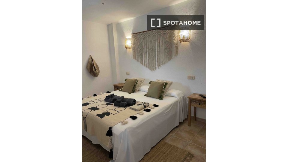 Apartment mono Palma_De_Mallorca, 50m² — photo 14