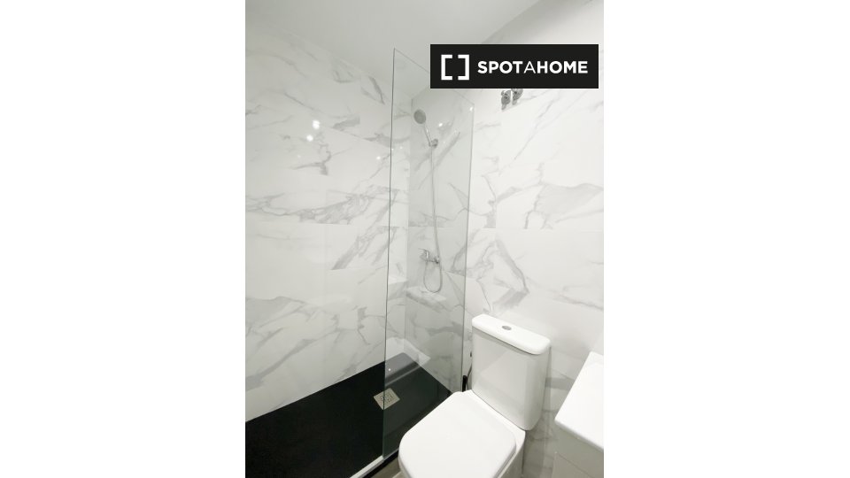 Apartment Madrid, 1 bed — photo 7