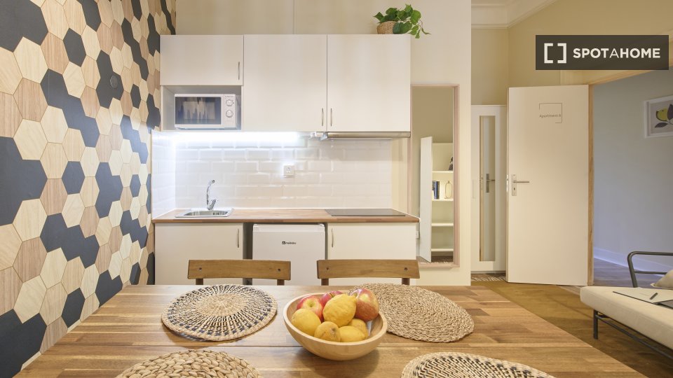 Apartment mono Lisbon — photo 4