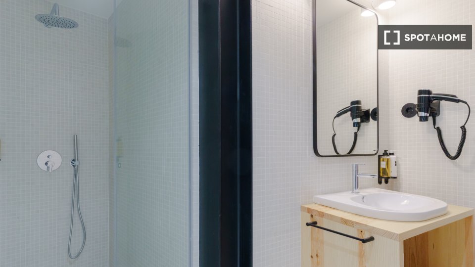 Apartment mono Porto, 33m² — photo 1