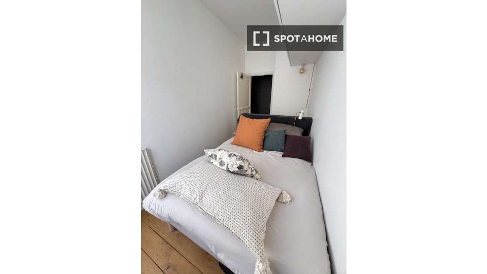 Apartment Paris, 2 beds, 88m² — photo 18