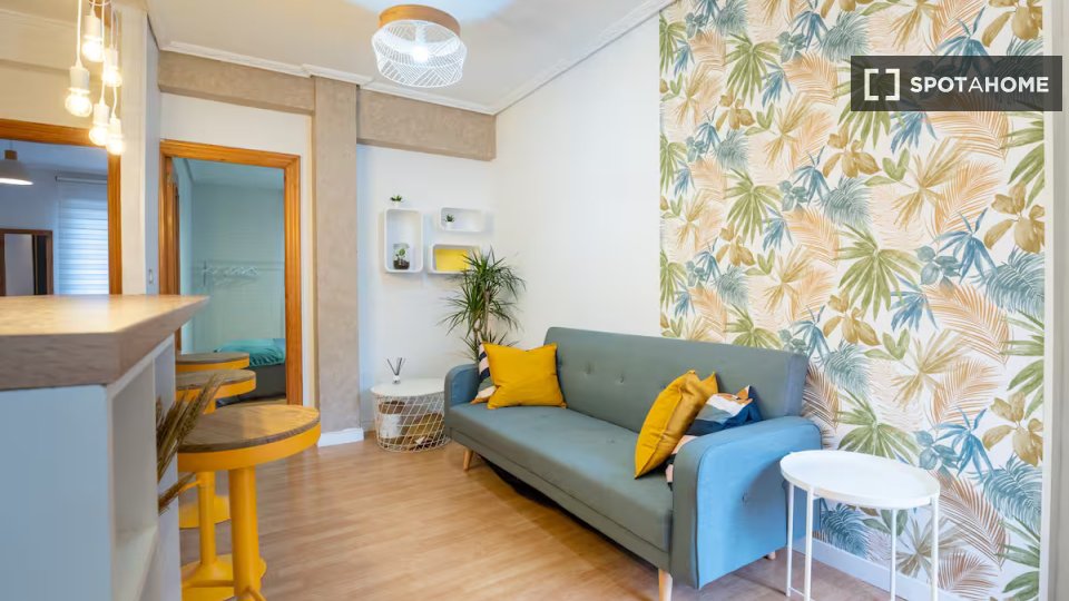 Apartment Santander, 2 beds — photo 5