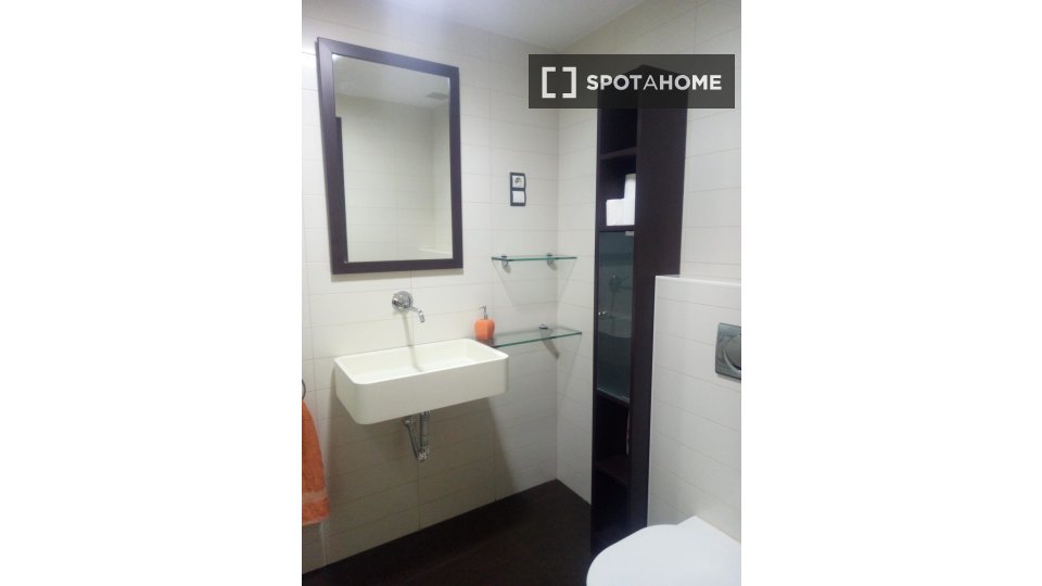 Apartment mono Valencia, 59m² — photo 6