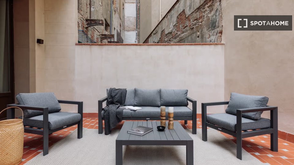 Appartamento Barcellona, 2 camere — foto 22