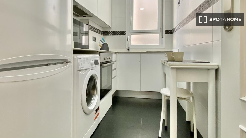 Apartment Madrid, 2 beds — photo 10