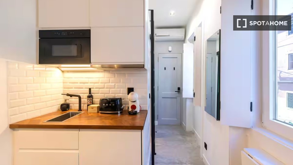 Apartment mono Lisbon — photo 4