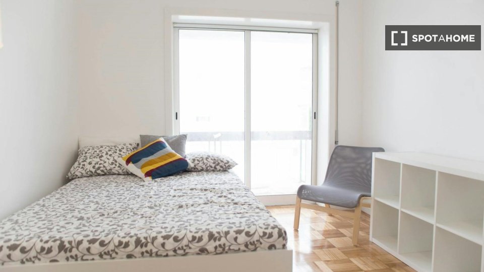 Double room Porto, 14 beds — photo 10