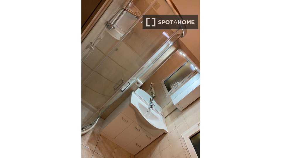 Apartment Milan, 1 bed — photo 7
