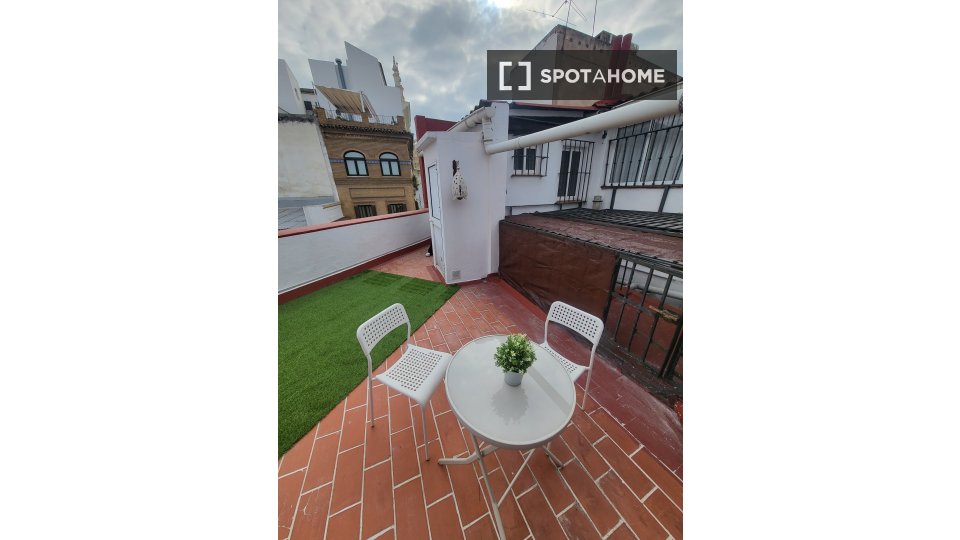 Apartment Seville, 1 bed, 50m² — photo 11