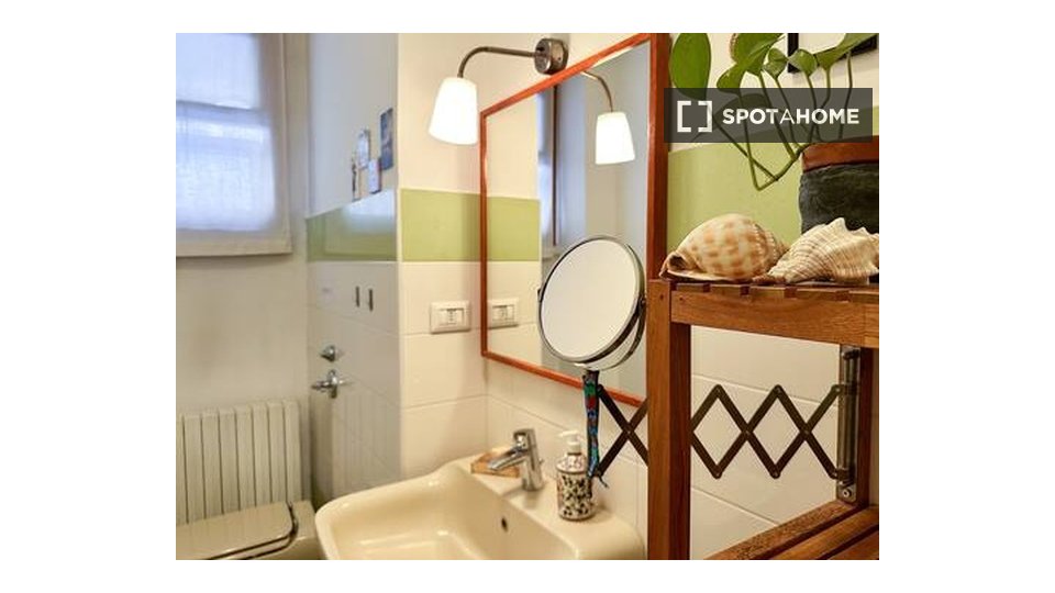 Apartment Milan, 1 bed, 60m² — photo 11