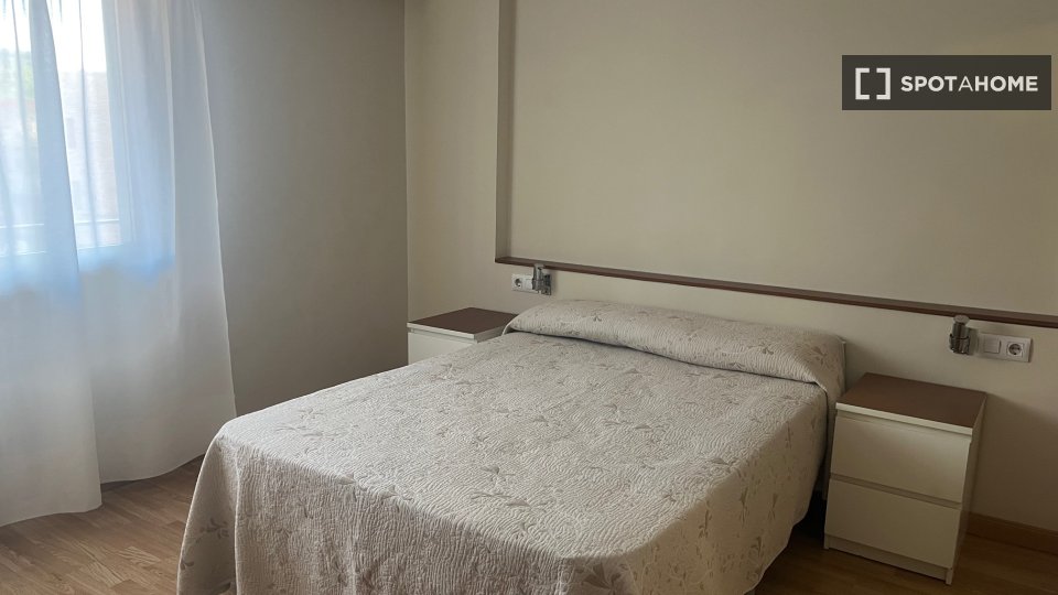 Apartment Madrid, 1 bed — photo 5