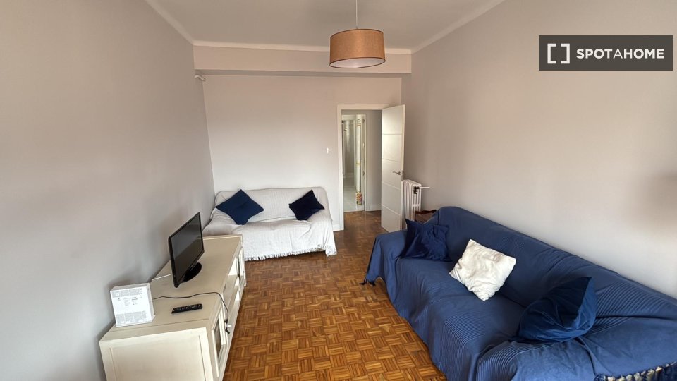 Double room Cartagena, 1 bed, 10m² — photo 4