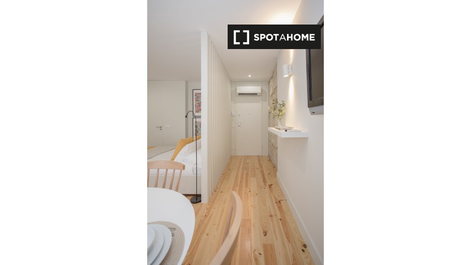 Apartment mono Porto, 47m² — photo 9