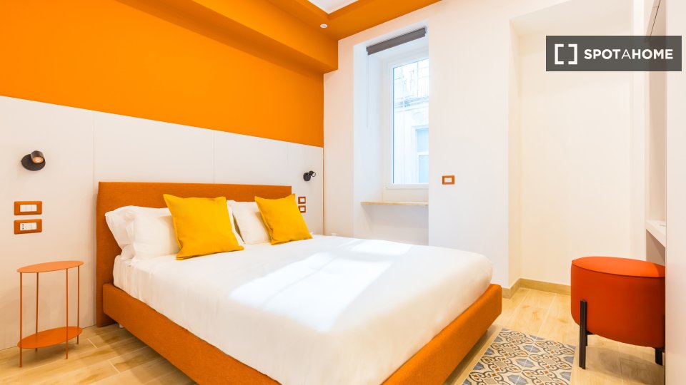 Apartment Naples, 2 beds — photo 12