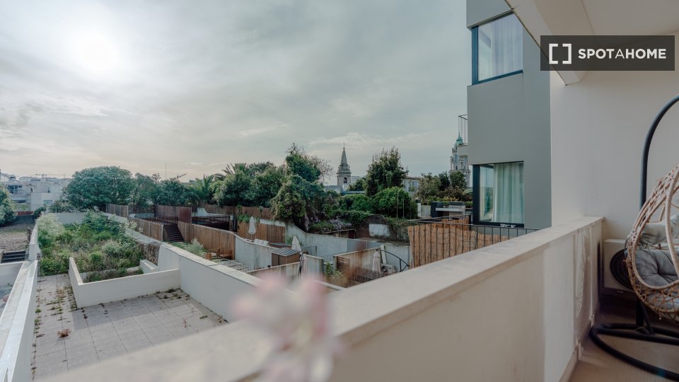Apartment mono Porto, 40m² — photo 11