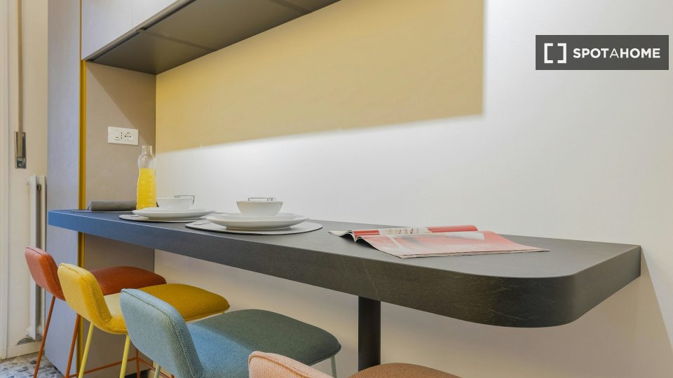 Habitación doble Padua, 7 habitaciones — foto 44