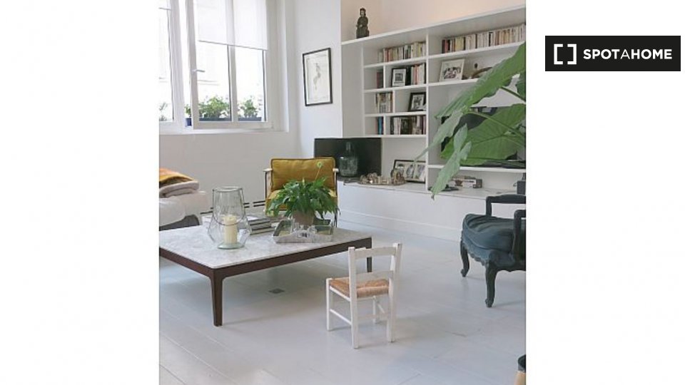 Apartment Paris, 4 beds, 128m² — photo 13