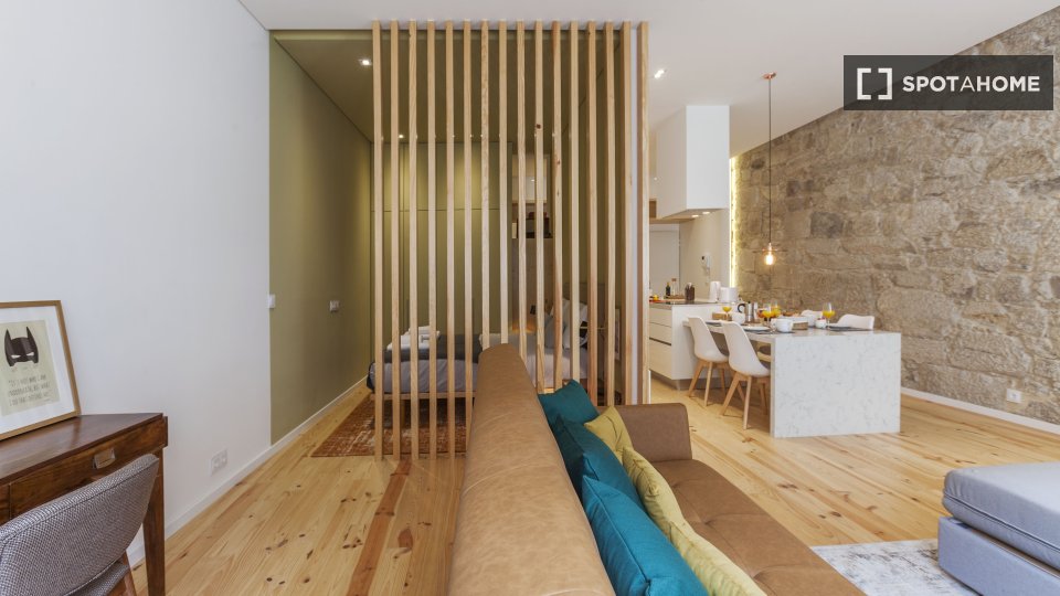 Apartment mono Porto — photo 2