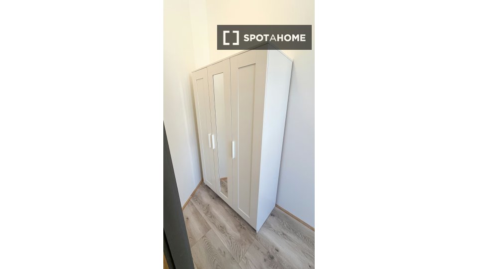 Double room Budapest, 7 beds — photo 12