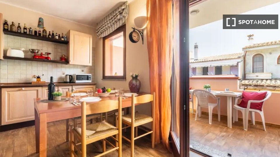 Apartment mono Cagliari, 74m² — photo 8
