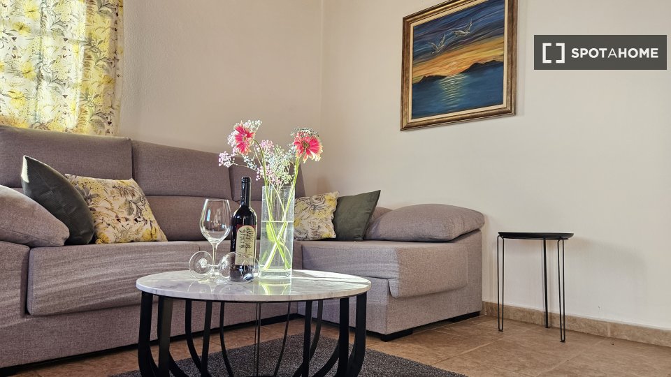 Apartment Santa_Cruz_De_Tenerife, 2 beds, 100m² — photo 7