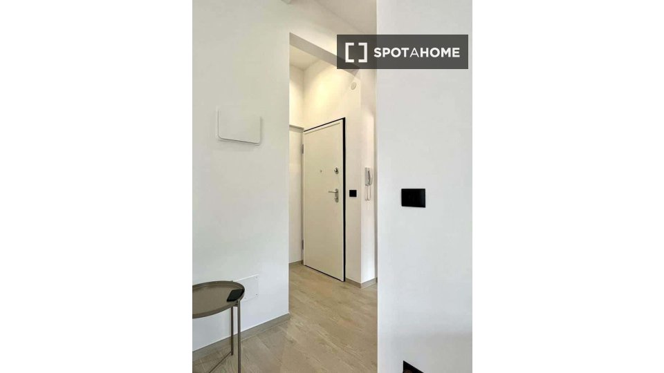 Apartment Bologna, 1 bed — photo 16