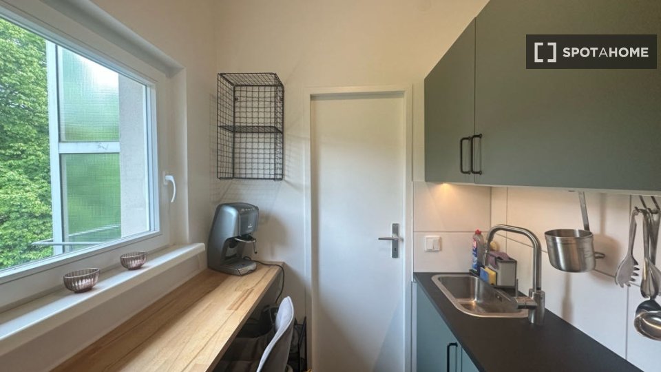 Apartment Berlin, 1 bed — photo 4