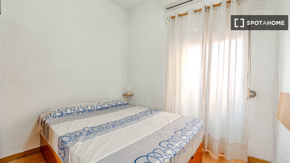 Apartment mono Madrid, 26m² — photo 6
