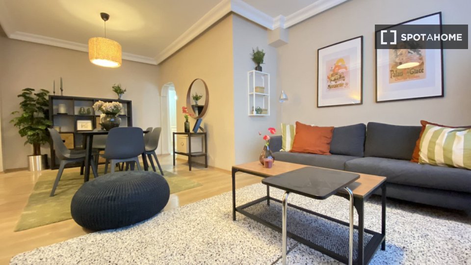 Apartment Istanbul, 1 bed — photo 18