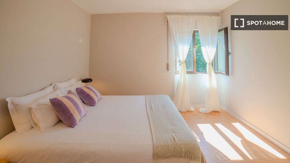 Apartment Porto, 3 beds, 110m² — photo 7