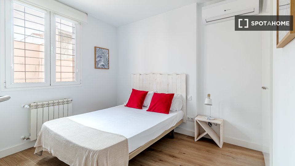 Apartment mono Madrid, 45m² — photo 13